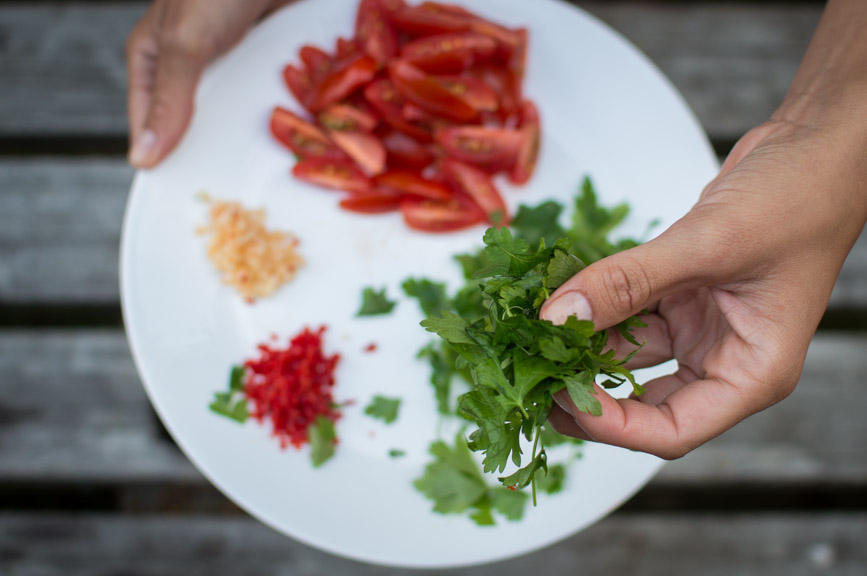 Abel Tasman ingredients