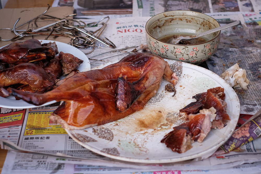 Eat Eat Eat for Chinese Easter-chopping board