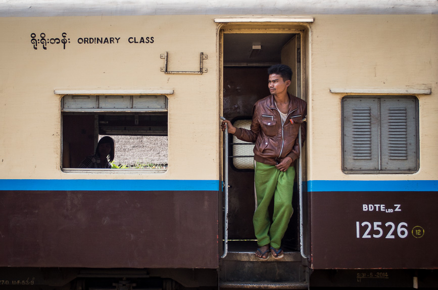 Funnelogyawards-hsipaw train