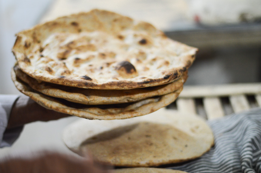 Funnelogyawards-iran bread