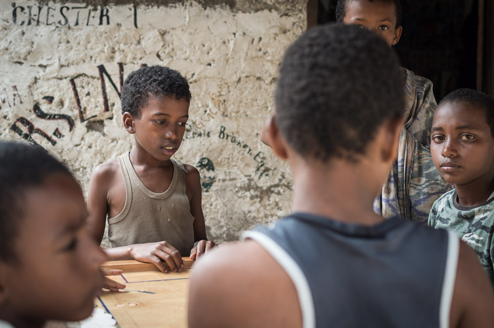 Lamu Tamu game