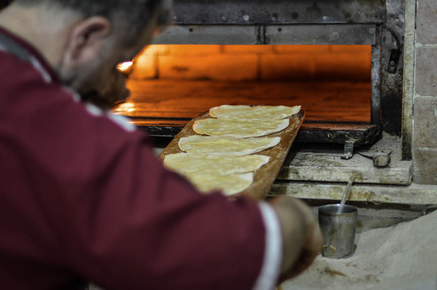 Mardin sambusek oven