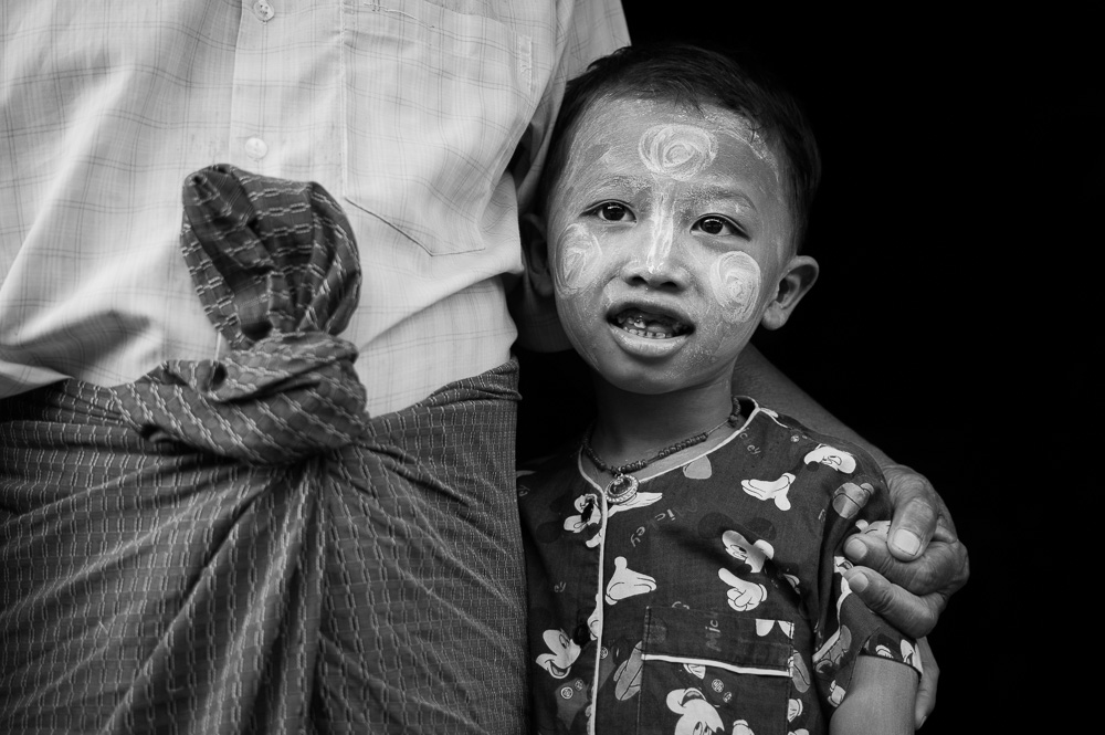 Mawlamyine Boy