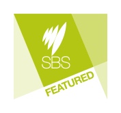 SBS Featured Badge