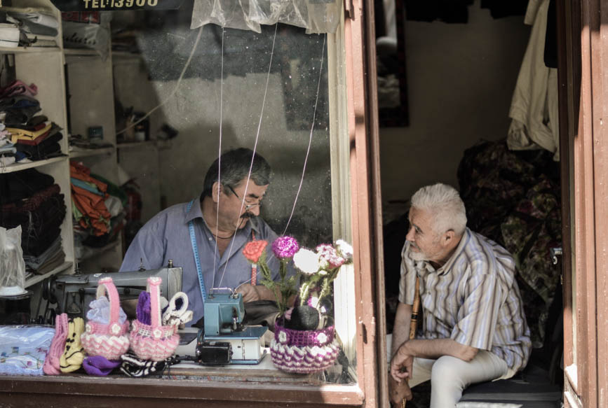 Safranbolu tailor