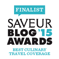 Saveur Finalist 2015