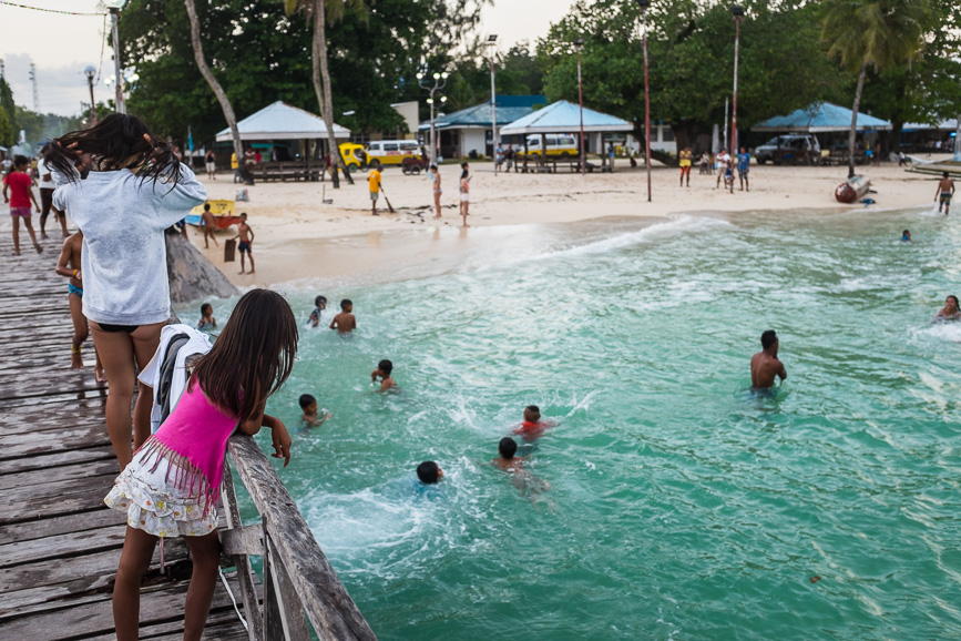 Siargao partytime