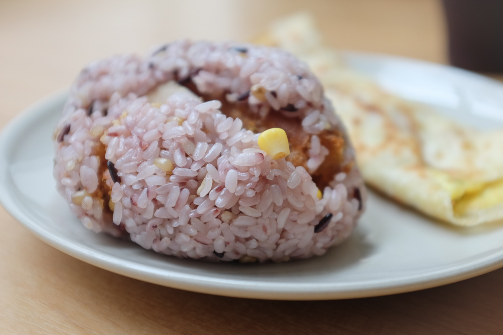 Taiwan-Taiwanese Breakfast-The Funnelogy Channe