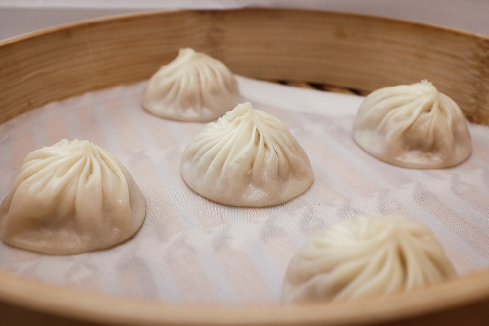 Taiwan-xiao long bao-The Funnelogy Channe