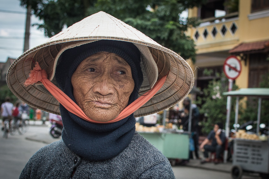 Vietnam Longing longing for the past