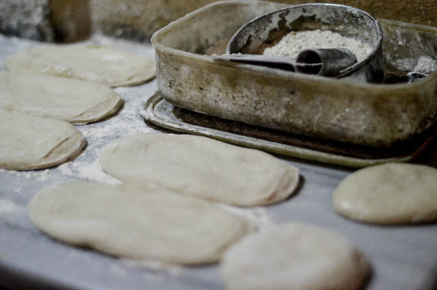 burek dough