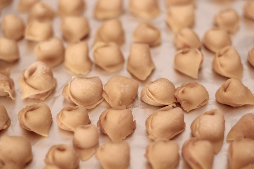 cappelletti