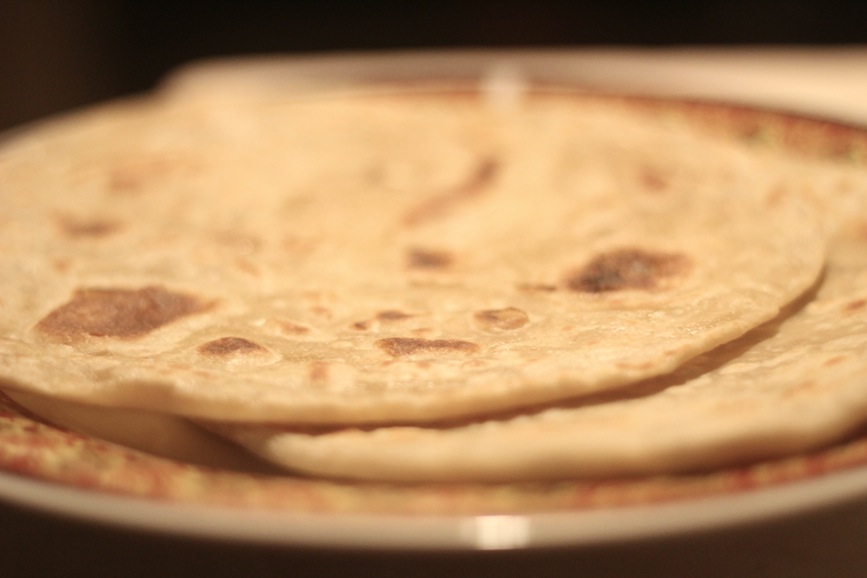 chapati