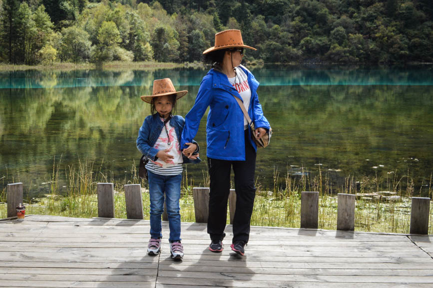 doppelgangers-jiuzhaigou