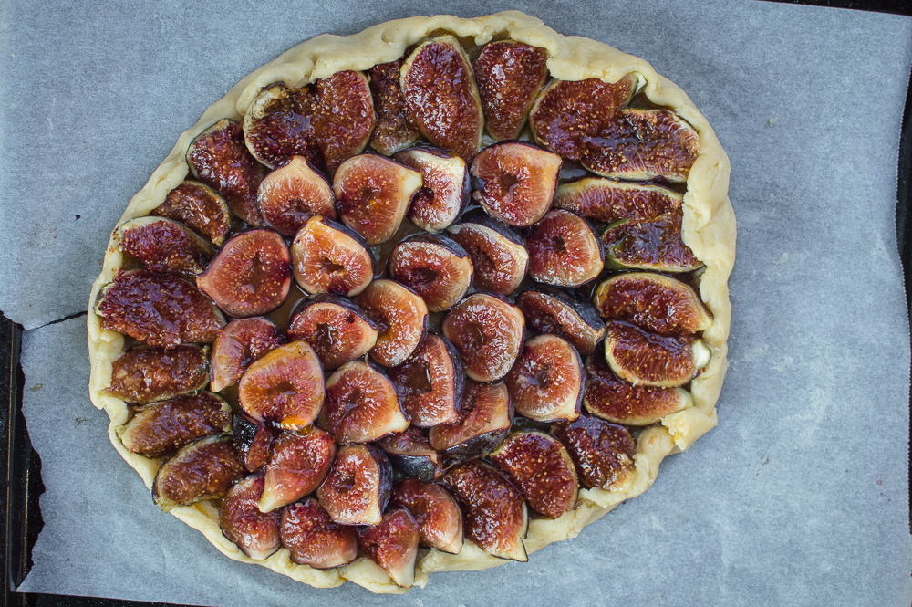 fig tart final