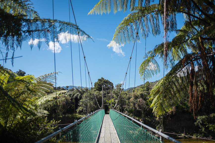 heaphy bridge