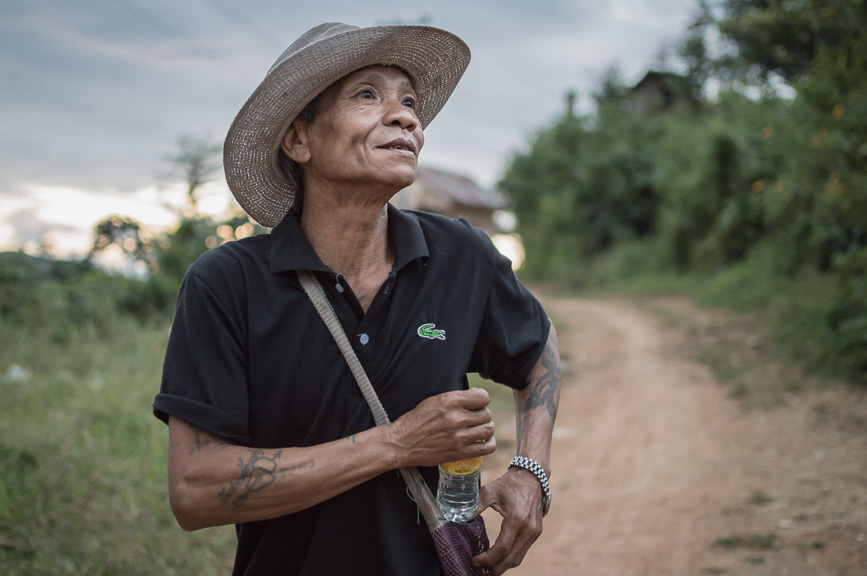 jungle papaya lao lao