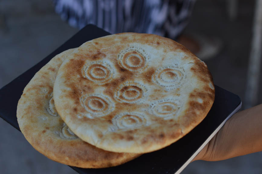 khiva naan