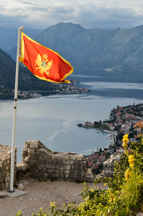 kotor flag