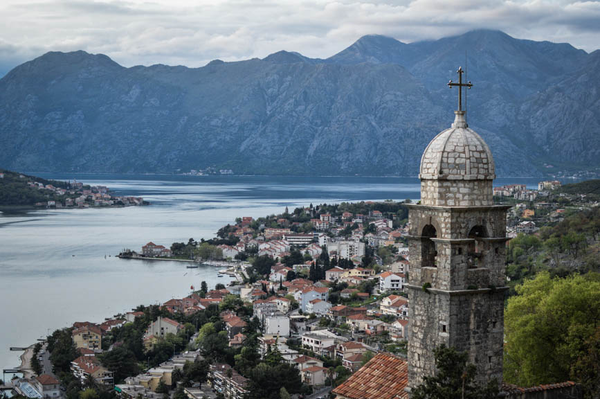 kotor view