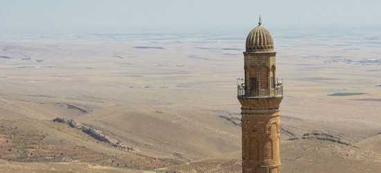 Mardin in the Land between the Rivers