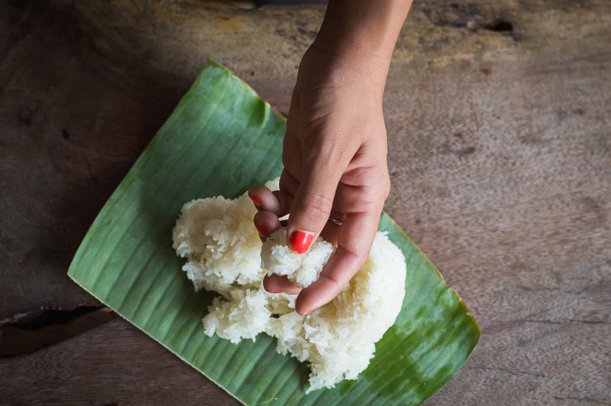 Rice club. Голубец из липкого риса. Индонезийский липкий рис. Sticky Rice купить.