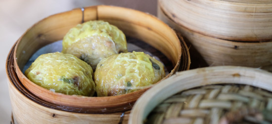 The Non-Definitive Guide to Dim Sum – Part I