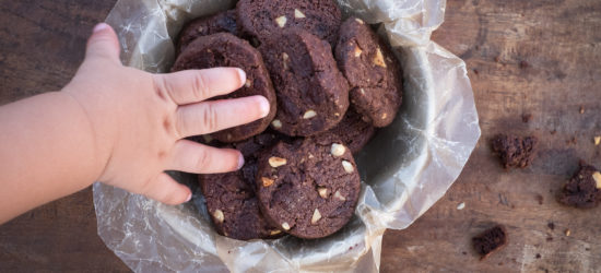 World Peace Cookies