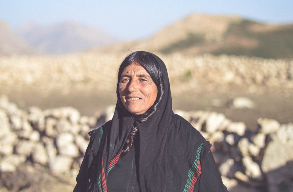 Portraits of the Bakhtiari, Iran - The Funnelogy Channel