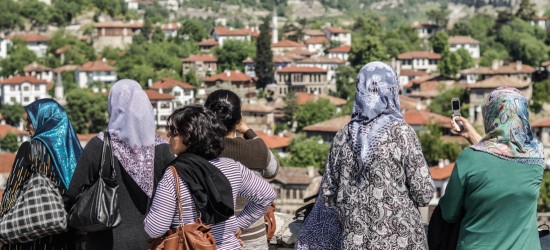 Sweet Sweet Safranbolu